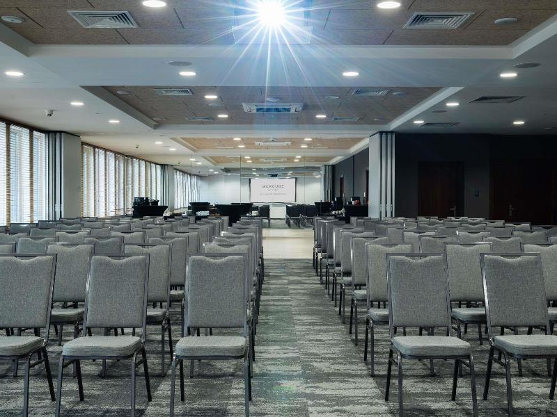 Mercure Lublin Centrum image