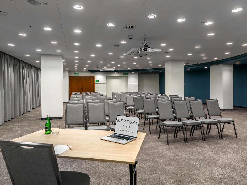 Mercure Lublin Centrum image