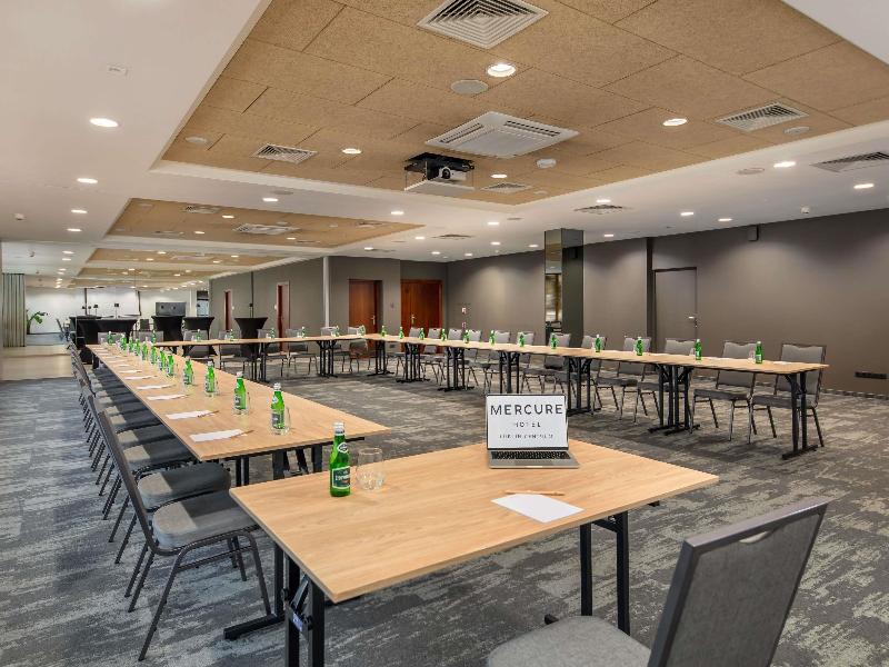 Mercure Lublin Centrum image