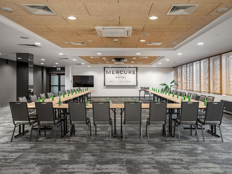 Mercure Lublin Centrum image