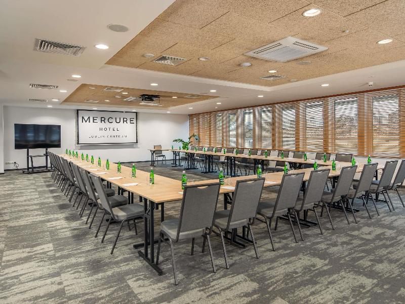 Mercure Lublin Centrum image