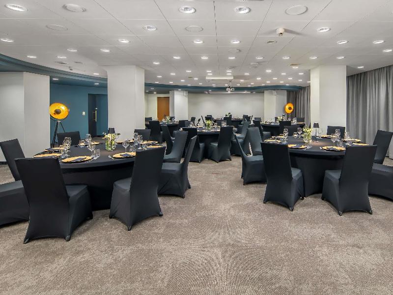 Mercure Lublin Centrum image