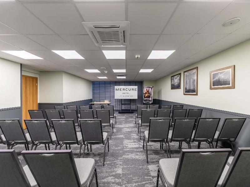 Mercure Lublin Centrum image