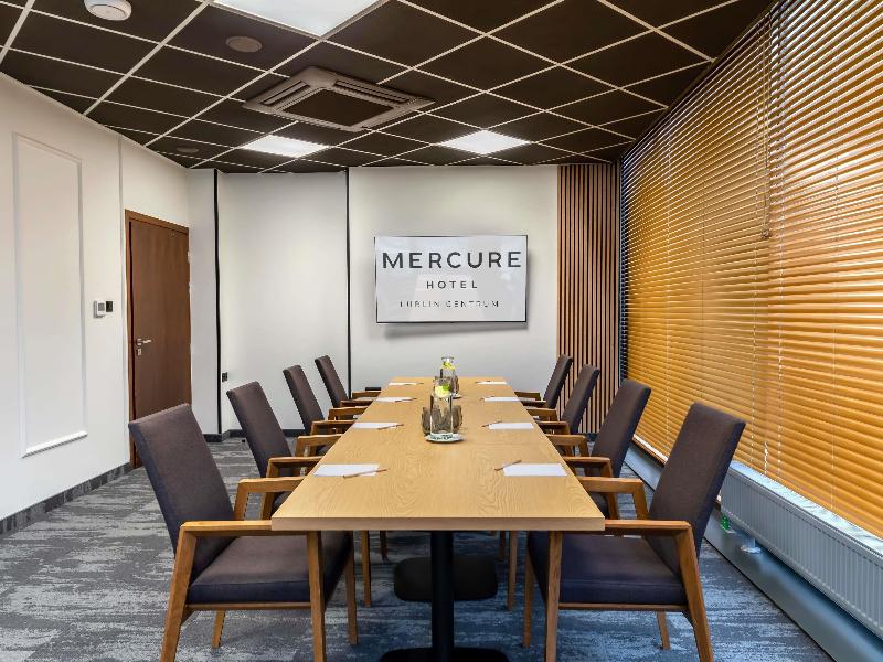 Mercure Lublin Centrum image