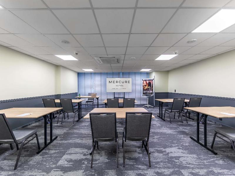 Mercure Lublin Centrum image