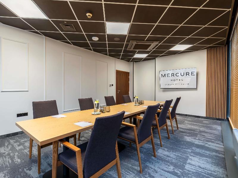 Mercure Lublin Centrum image