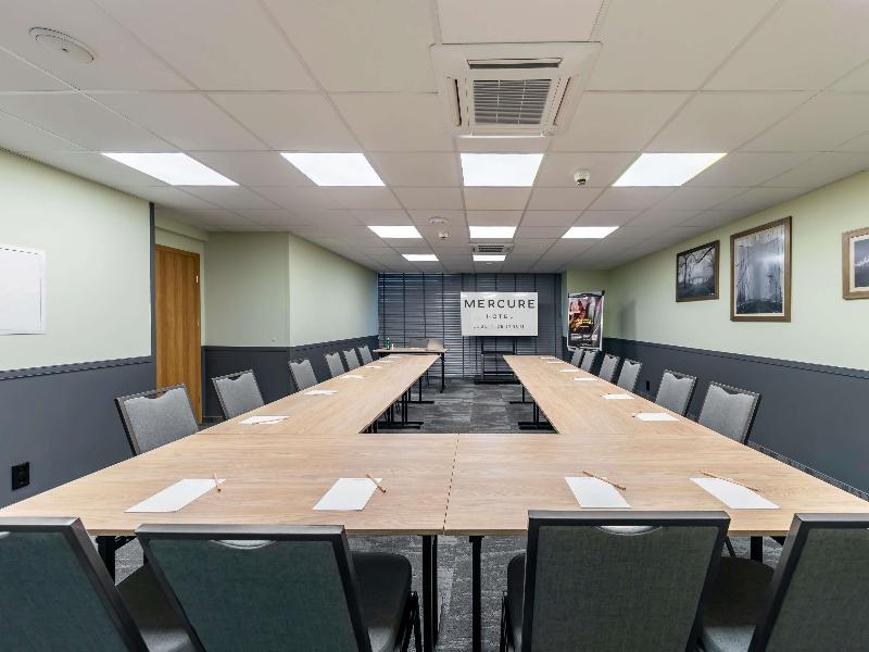 Mercure Lublin Centrum image