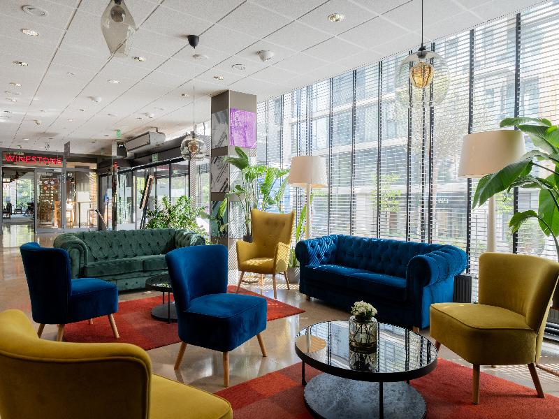 Mercure Lublin Centrum image