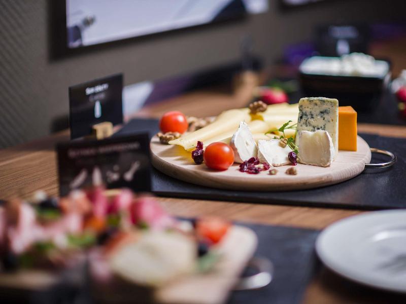 Mercure Lublin Centrum image