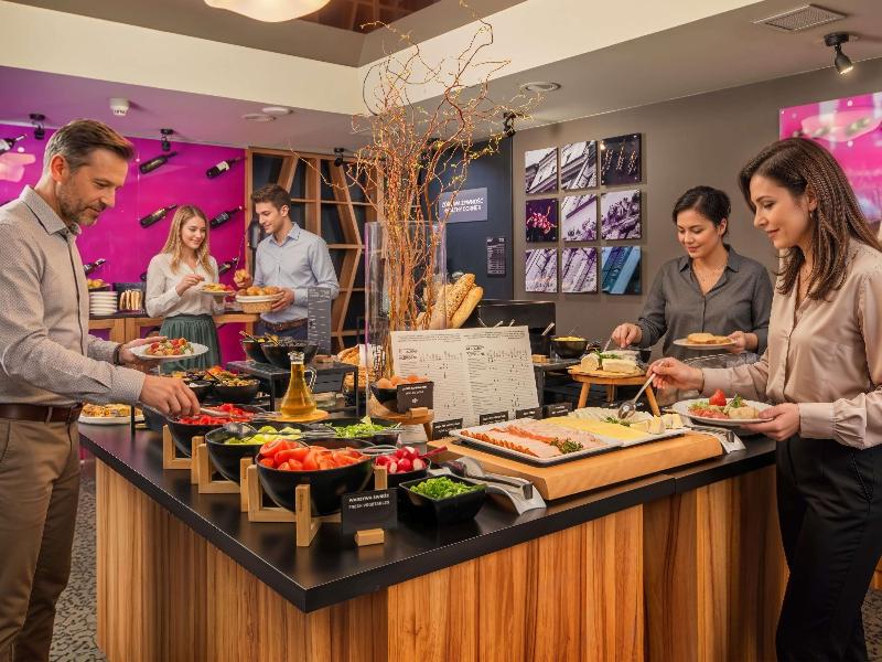 Mercure Lublin Centrum image