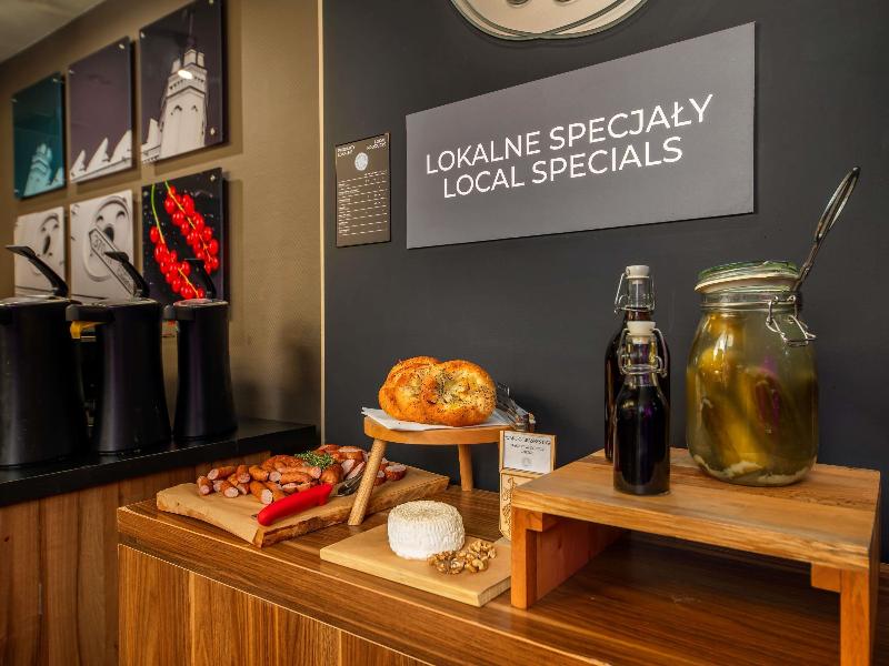 Mercure Lublin Centrum image