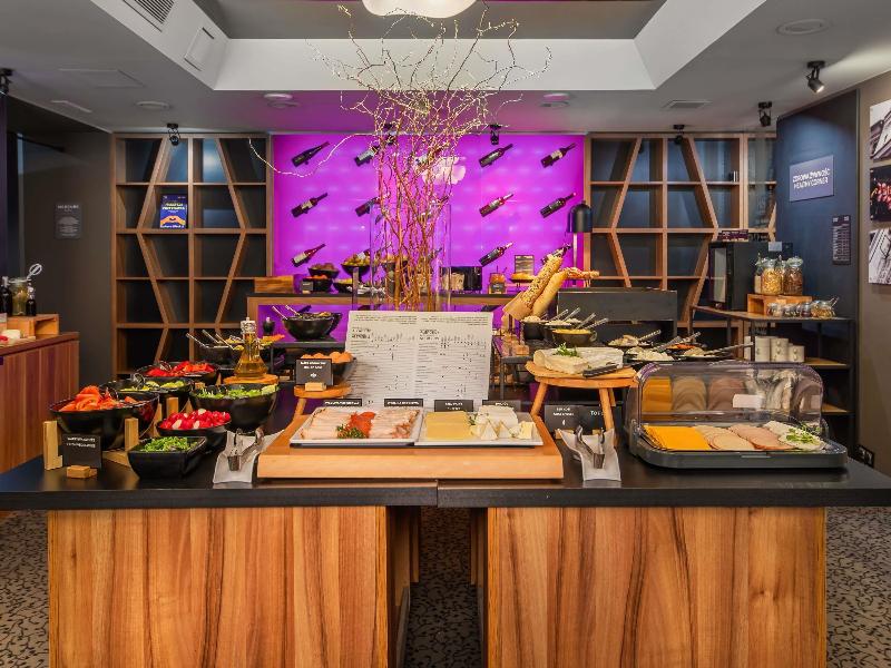 Mercure Lublin Centrum image