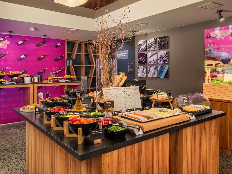 Mercure Lublin Centrum image