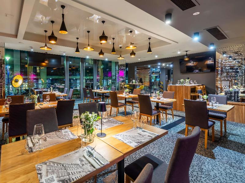 Mercure Lublin Centrum image