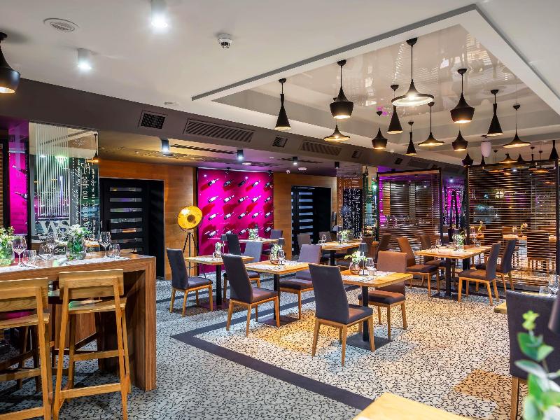 Mercure Lublin Centrum image
