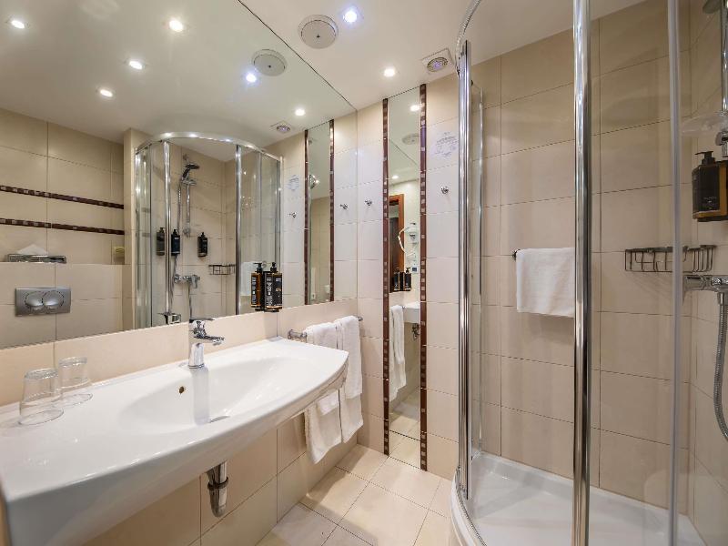 Mercure Lublin Centrum image