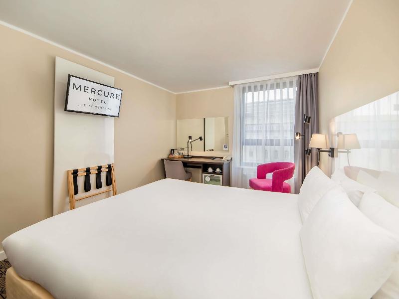 Mercure Lublin Centrum image