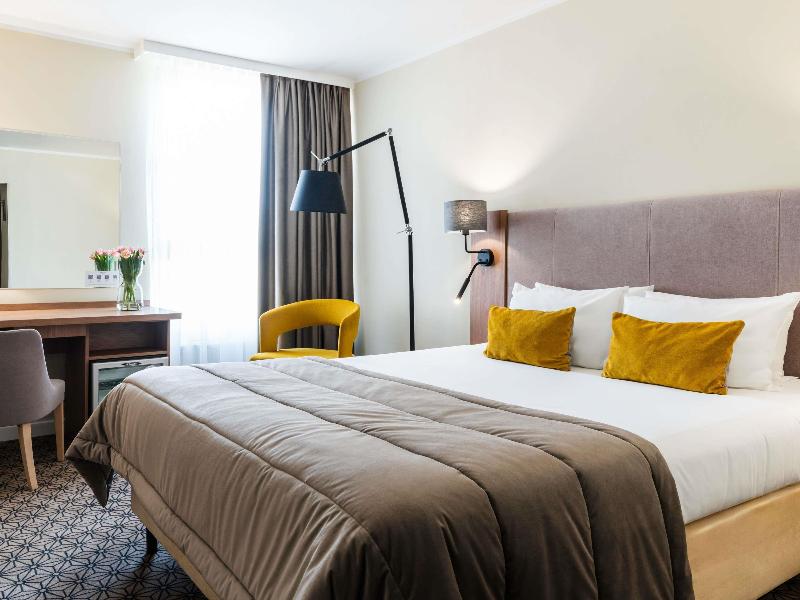 Mercure Lublin Centrum image