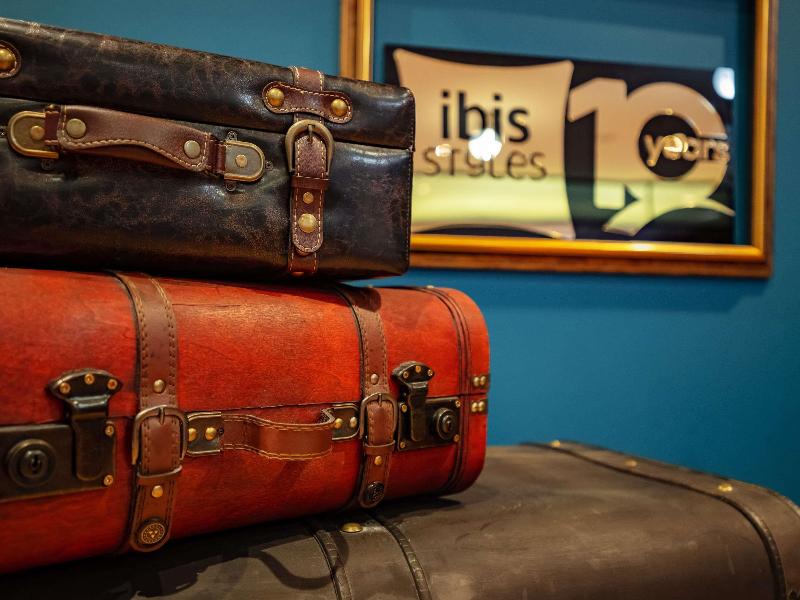 ibis Styles Walbrzych image