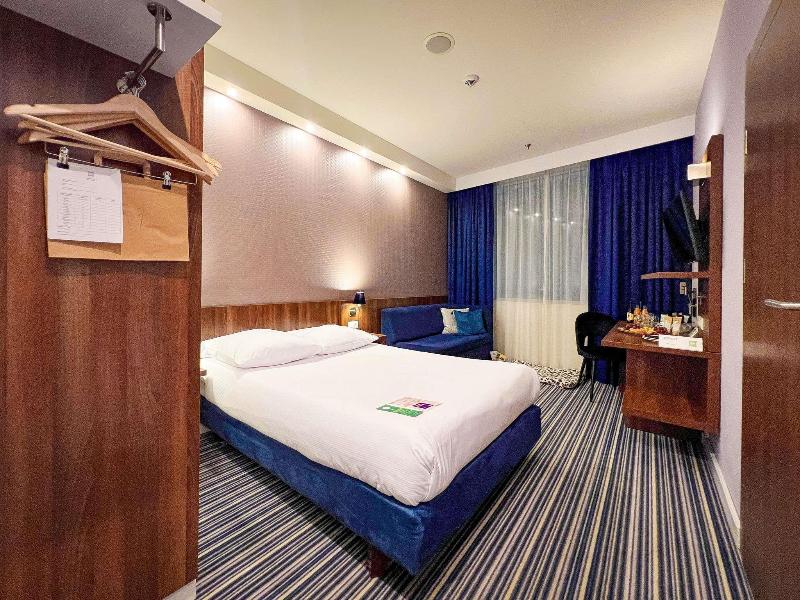 ibis Styles Walbrzych image