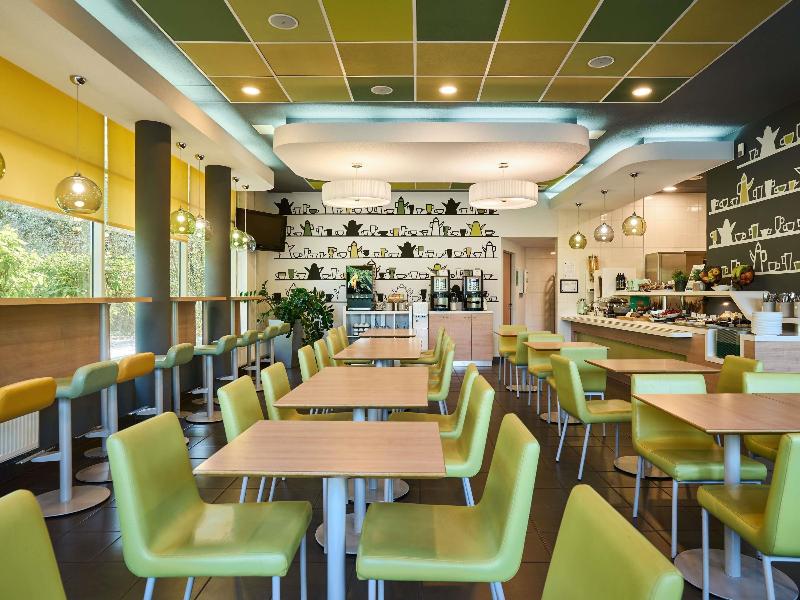 ibis budget Wroclaw Poludnie  image