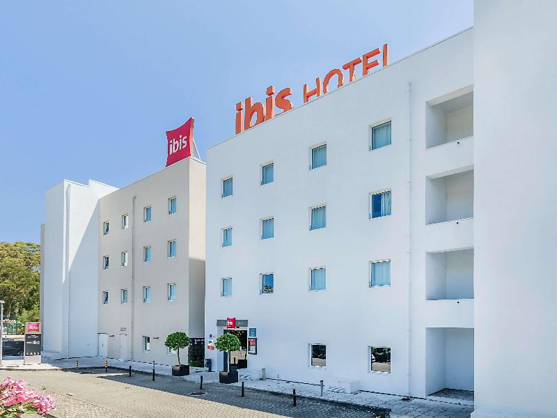 ibis Lisboa Alfragide image