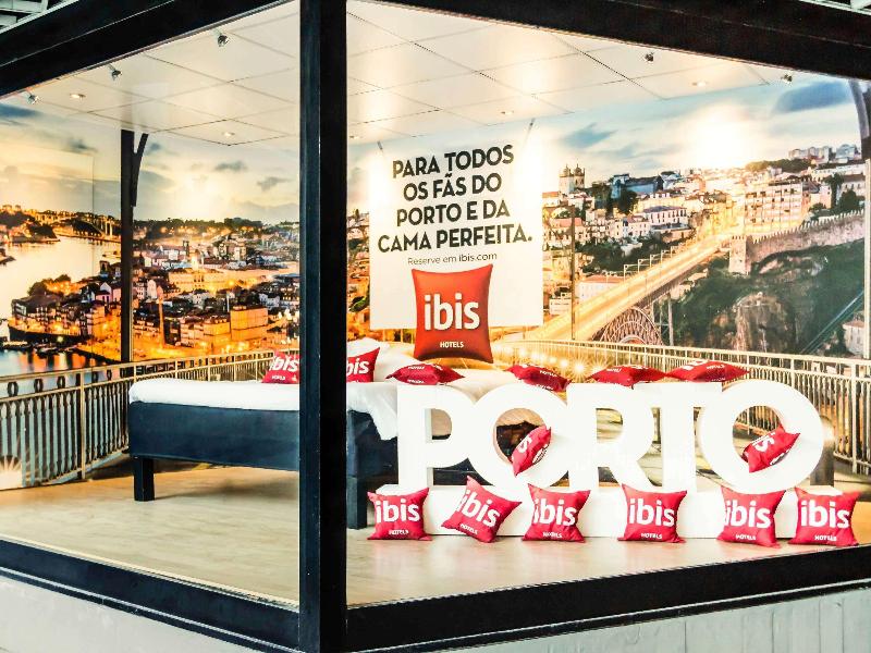 ibis Porto Centro image