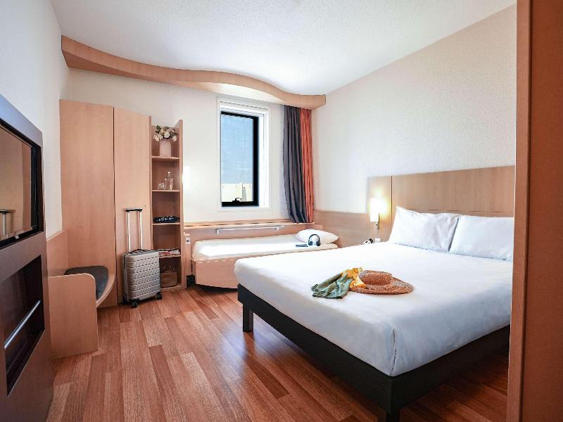 ibis Porto Centro image