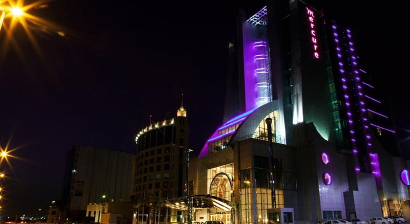 Mövenpick Hotel Al Khobar