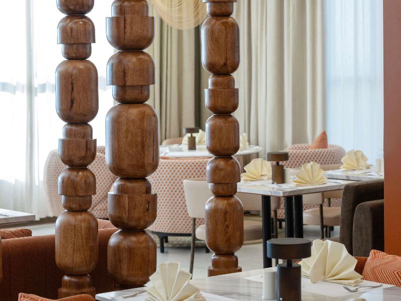 Mercure Hotel Khamis Mushait by Accor image