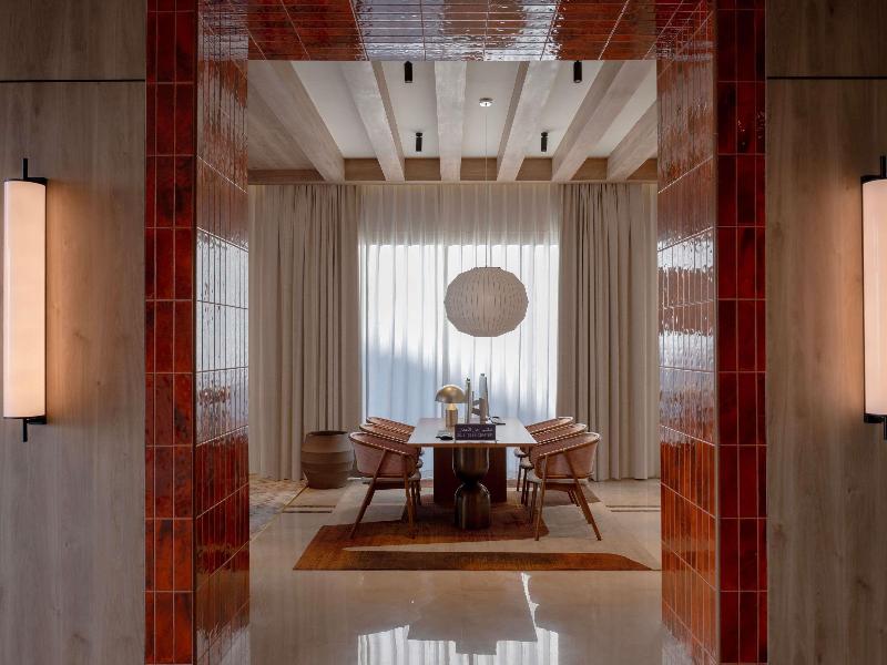Mercure Hotel Khamis Mushait by Accor image