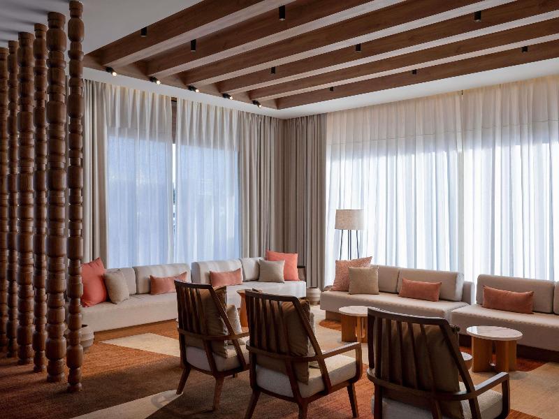 Mercure Hotel Khamis Mushait by Accor image