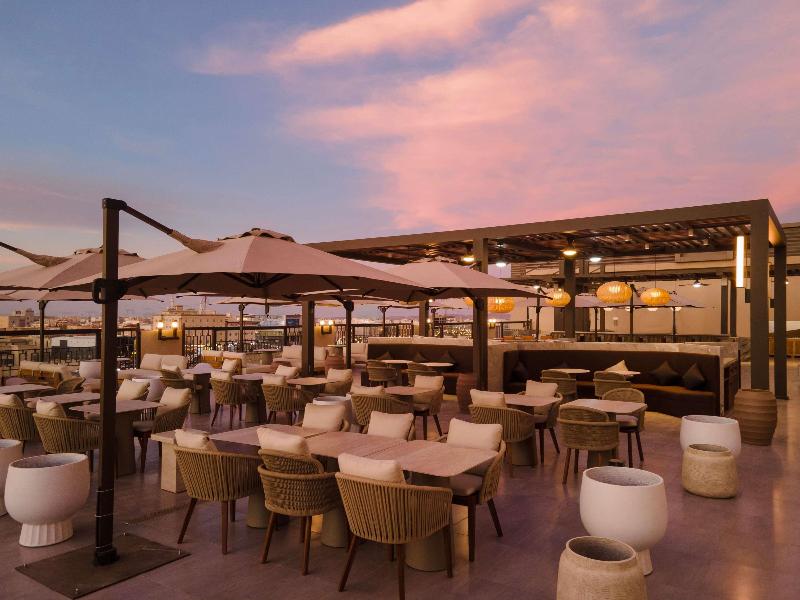Mercure Hotel Khamis Mushait by Accor image
