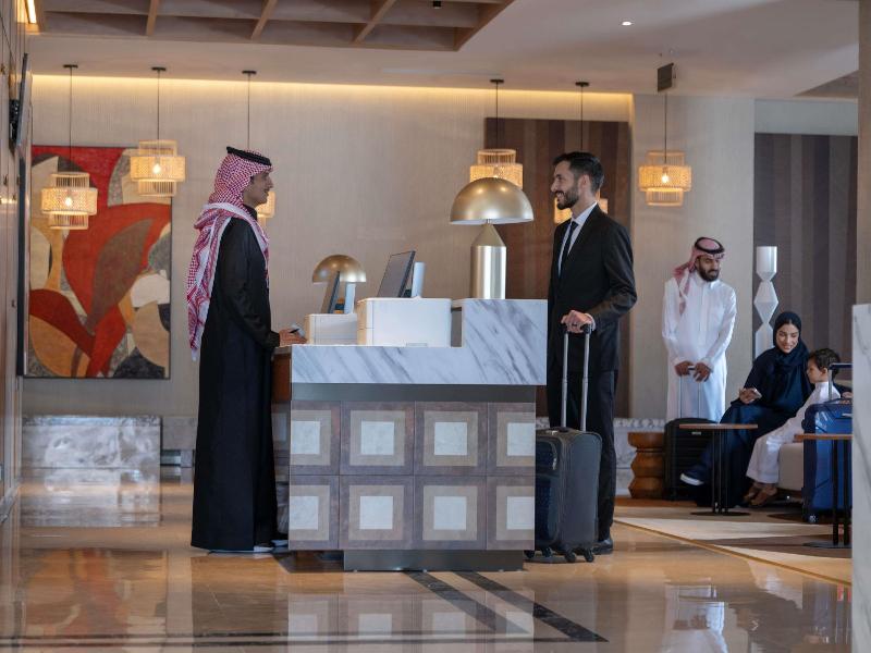 Mercure Hotel Khamis Mushait by Accor image