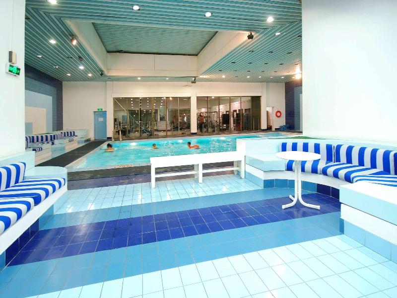 Mercure Hotel Khamis Mushait by Accor image