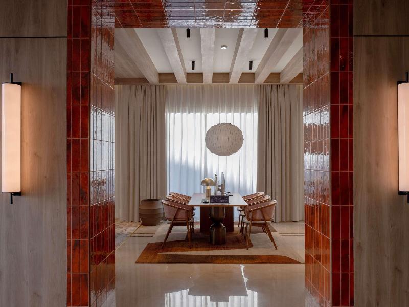 Mercure Hotel Khamis Mushait by Accor image