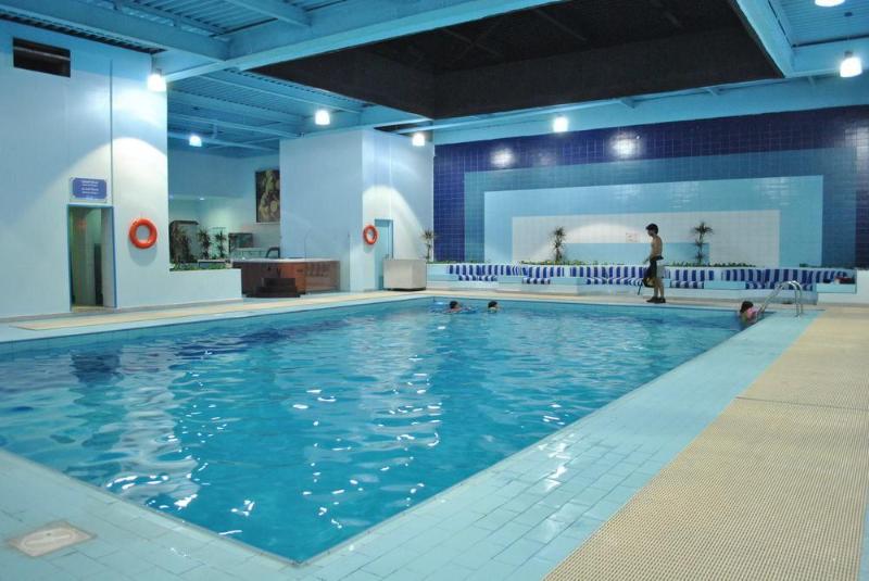 Mercure Hotel Khamis Mushait by Accor image