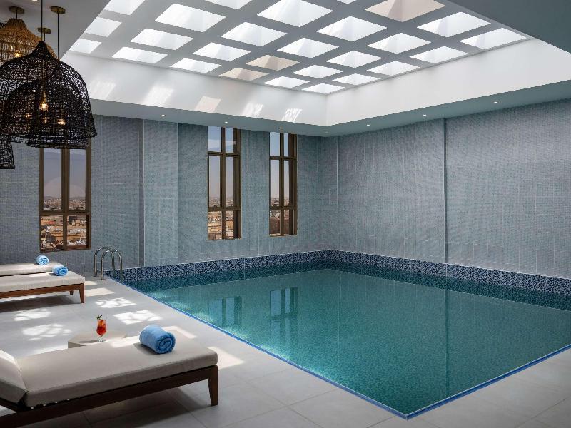Mercure Hotel Khamis Mushait by Accor image