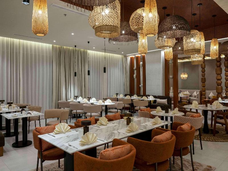 Mercure Hotel Khamis Mushait by Accor image