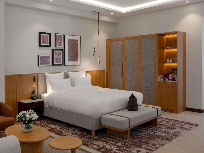 Mercure Hotel Khamis Mushait by Accor image