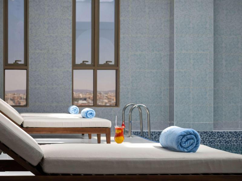 Mercure Hotel Khamis Mushait by Accor image