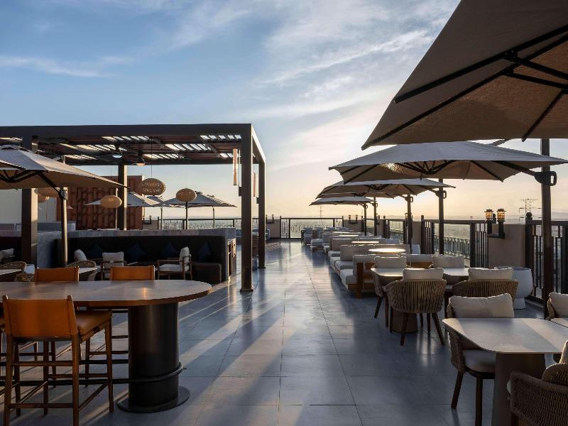 Mercure Hotel Khamis Mushait by Accor image