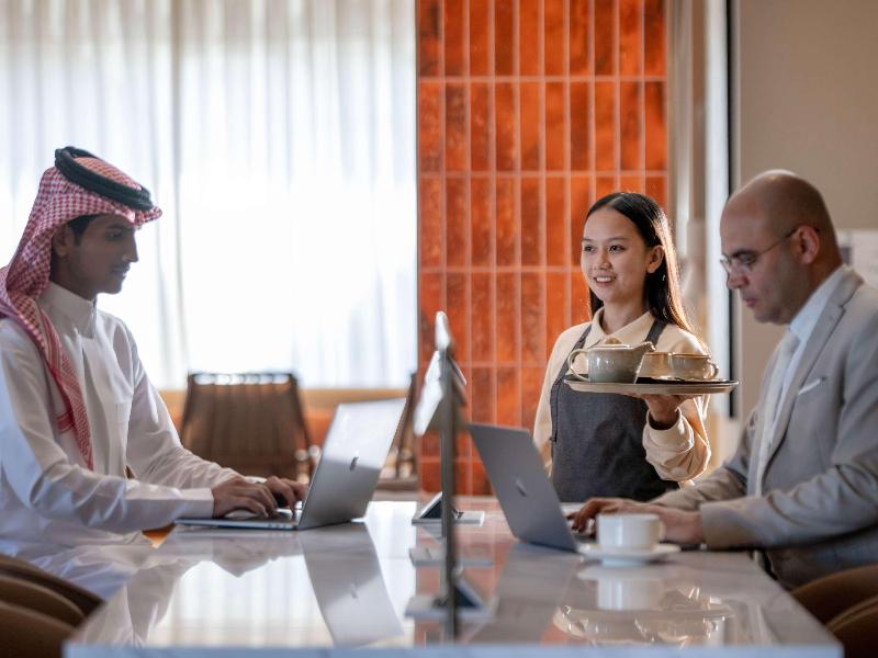 Mercure Hotel Khamis Mushait by Accor image