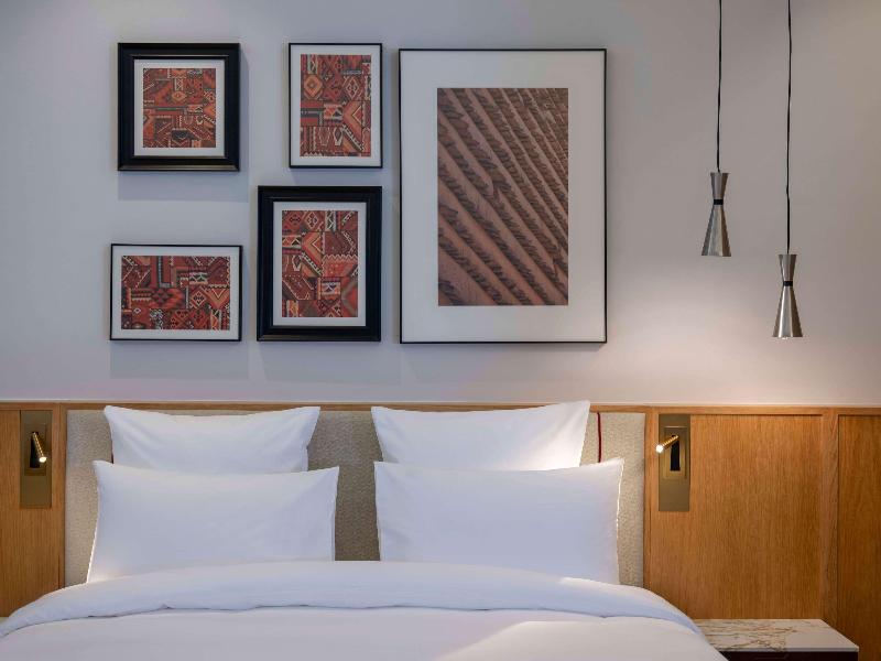 Mercure Hotel Khamis Mushait by Accor image