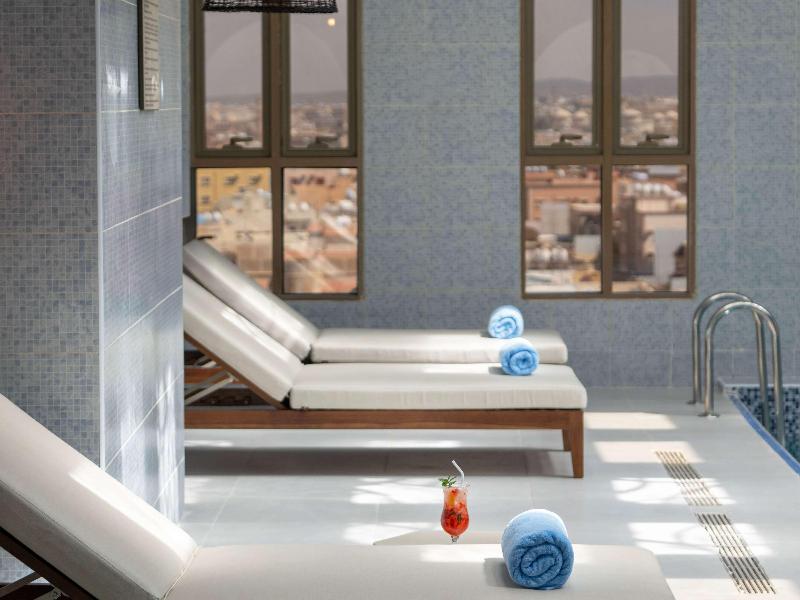 Mercure Hotel Khamis Mushait by Accor image