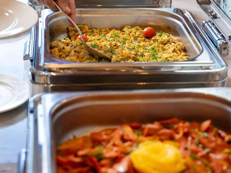 Mercure Hotel Khamis Mushait by Accor image