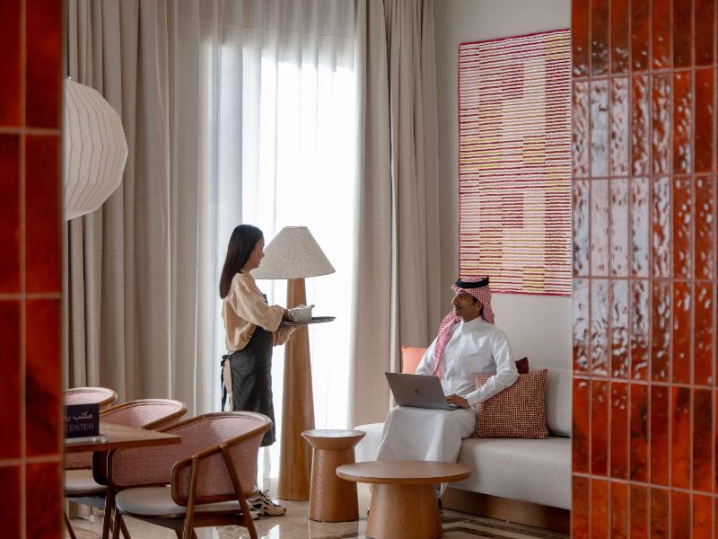 Mercure Hotel Khamis Mushait by Accor image