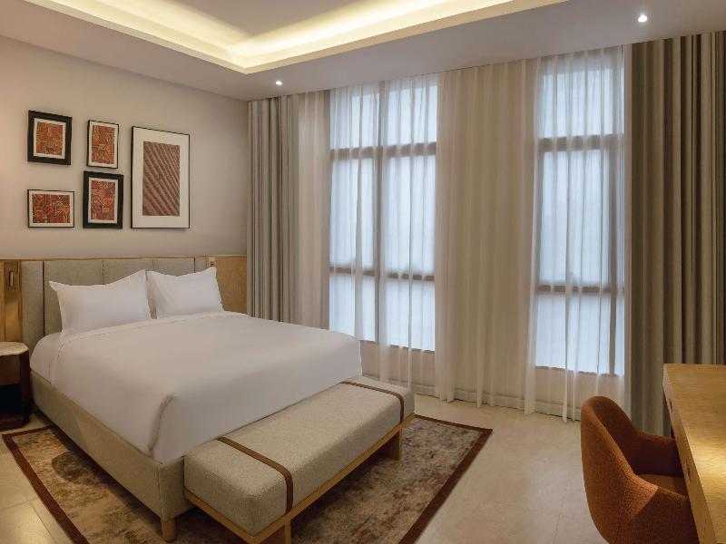 Mercure Hotel Khamis Mushait by Accor image