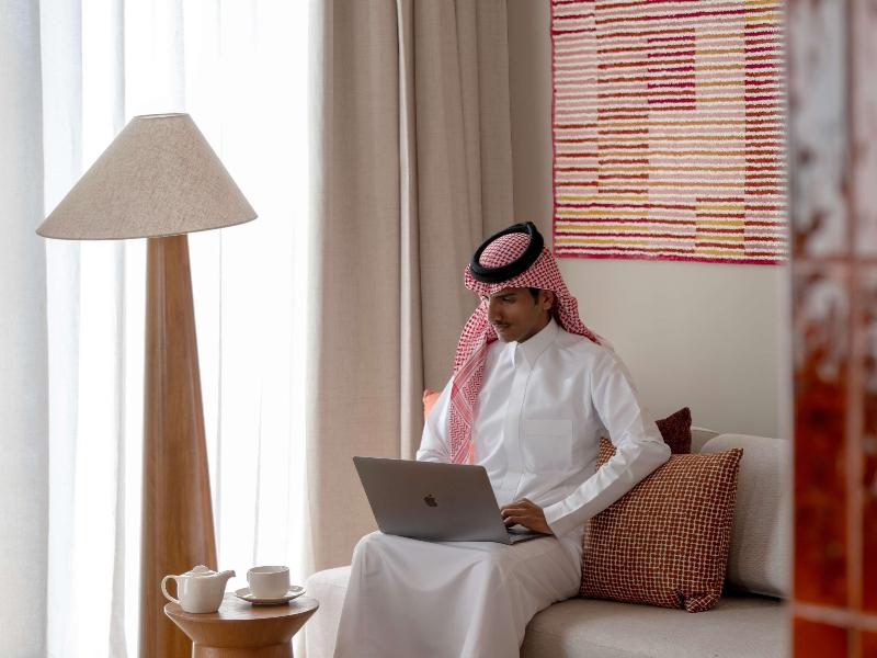 Mercure Hotel Khamis Mushait by Accor image