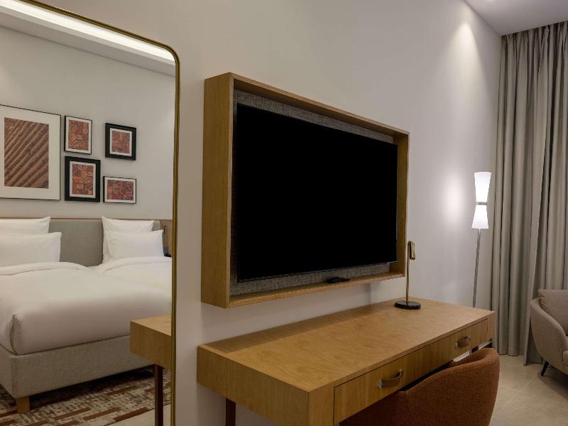 Mercure Hotel Khamis Mushait by Accor image